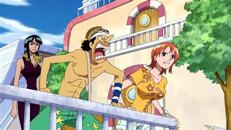 One Piece Episode 389 English Dubbed Watch Cartoons Online Watch