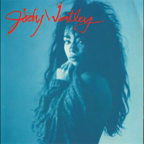 Jody Watley Apple Music