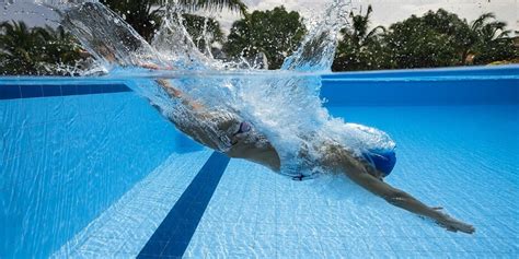best swimming workouts asp america s swimming pool company