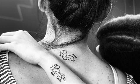 Tatuajes Para Mama Y Hijo Aviatorbaby