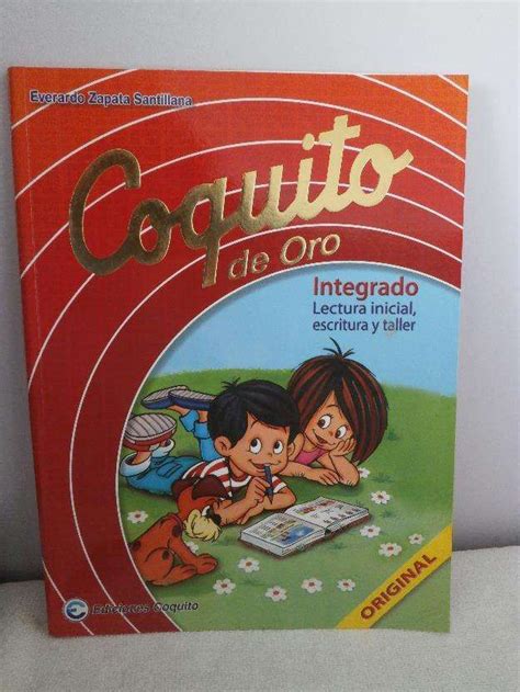 Coquito De Oro Book Cover Books Cover