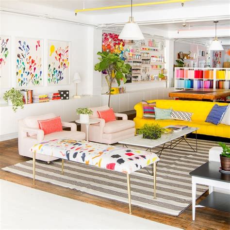 99 Bright And Colorful Living Room Design Ideas Colourful Living Room