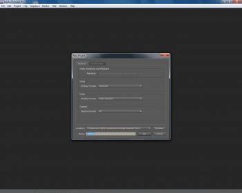 Creative tools, integration with other adobe apps and services. Adobe Premiere Pro 2.0 Download (Free trial) - Adobe ...