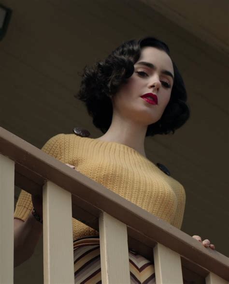 Lily Collins In The Last Tycoon 20s Fashion Vintage Fashion 1940s