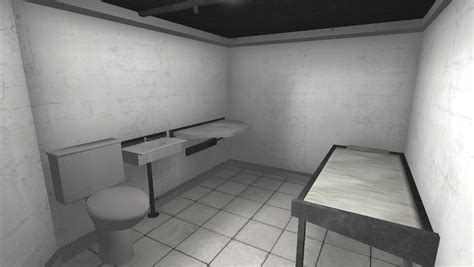 Categorylocations Official Scp Containment Breach Wiki
