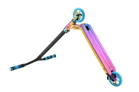 Top 10 Scooter Colours 2020 Sacrifice Scooters Pro Scooters