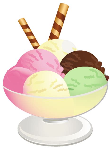 Ice Cream Desserts Png High Quality Image Png Arts