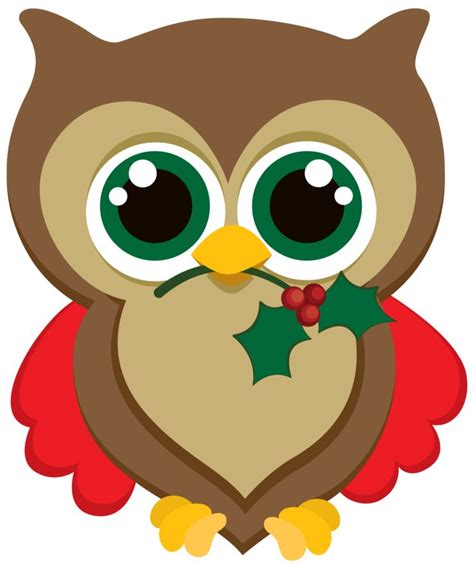 Cartoon Owl Clipart Free Download On Clipartmag