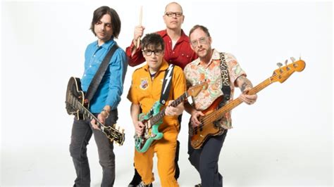 weezer releases new song “tell me what you want” for ‘wave break video game 105 7 the point