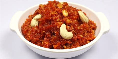 Gajar Ka Halwa गाजर हलवा Tasted Recipes