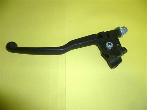 Mt500 Brake Lever Assembly 84760156 1 Lms Lichfield