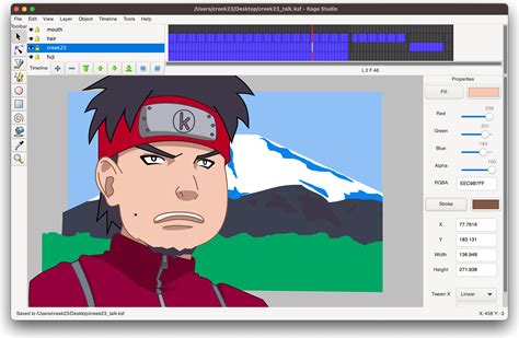 Update More Than 74 Anime Animation Software Free Best Incdgdbentre