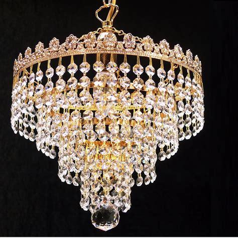 Change ceiling spot light to pendant. Add Value To Your Home Using Ceiling Chandelier Lights ...