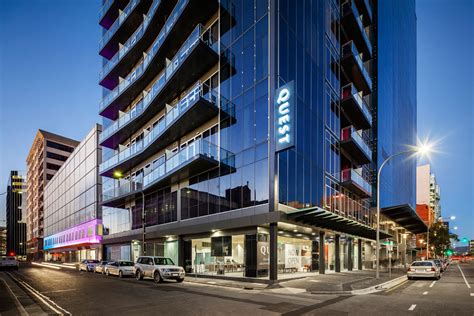 Quest On Franklin Adelaide Serviced Apartments Adelaide Accommodation