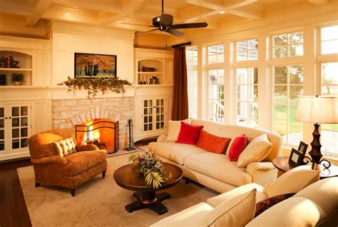 30 Traditional Living Room Ideas To Decorate Your Living Room Foyr