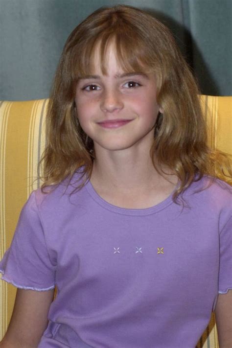 A Deep Dive Into Emma Watsons Hair History Emma Watson Emma Emma