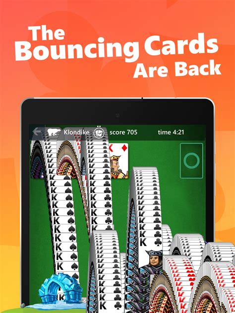 Microsoft Solitaire Collection For Android Apk Download