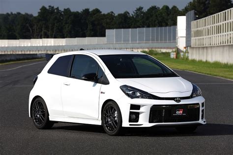 Toyota Launches New Gr Sport Performance Sub Brand The News Wheel