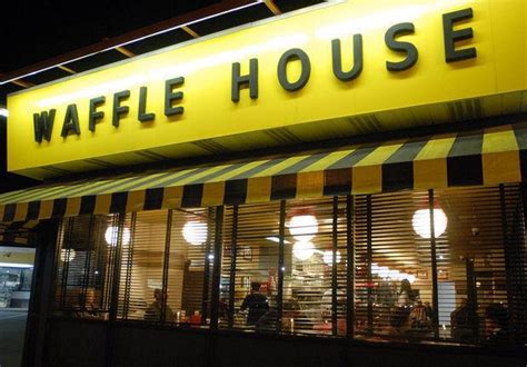 New Waffle House Coming To 3rd Avenue North In Birmingham