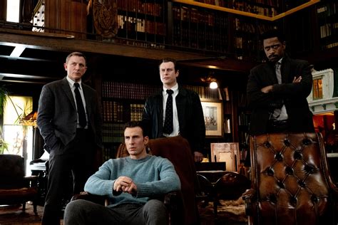 The Knives Out Sequel Seems Made for the Internet | WIRED