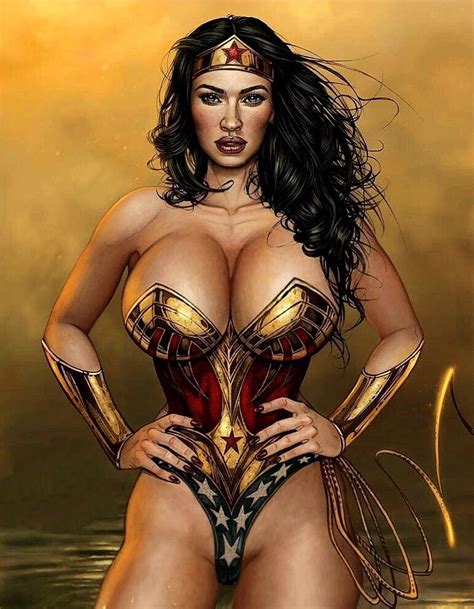 Photoshopfix Photoshop Wonder Woman Art Wonder Woman Comic Book Girl
