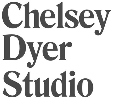 Anchor And Orbit — Chelsey Dyer Studio Dyer Visual Metaphor Studio