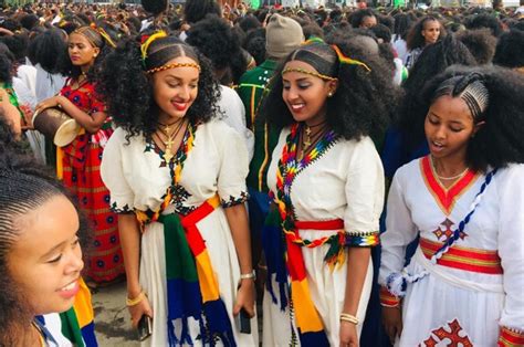 Are Ethiopians Black Quora