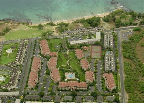 Kamaole Sands Condos For Sale Maui Real Estate