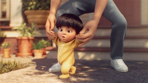 The Best Pixar Short Films Popsugar Entertainment Uk