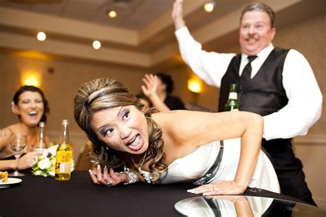 The Most Awkward And Hilarious Russian Wedding Fails Of All The Times Funny Wedding Photos