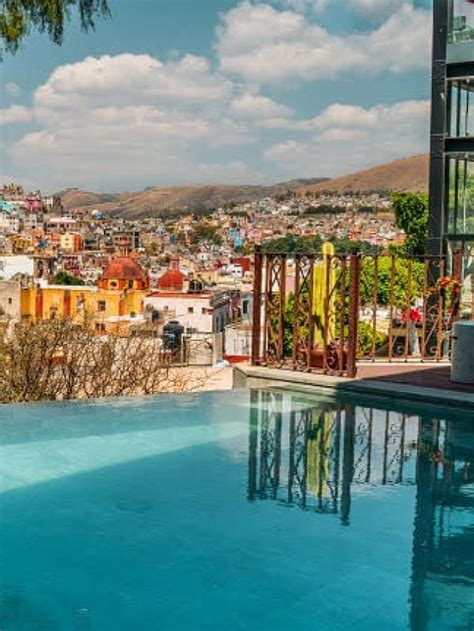 Hotels In Guanajuato Fun Life Crisis