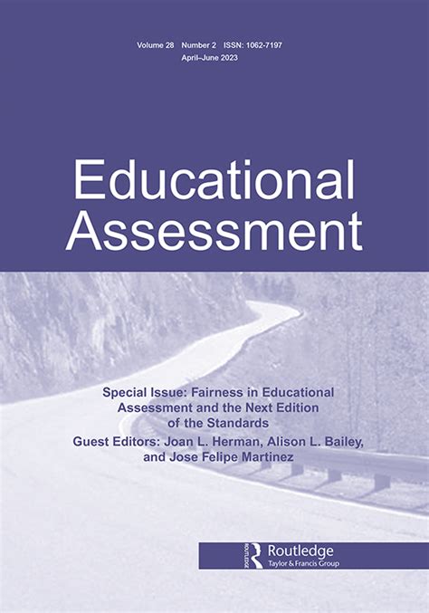 Teachers Experiences Of Unfair Grading Educational Assessment Vol 20