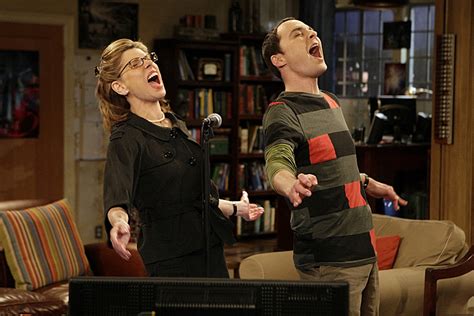 Christine Baranski Returning To The Big Bang Theory