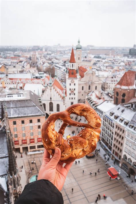 99 Fun And Awesome Things To Do In Munich Germany