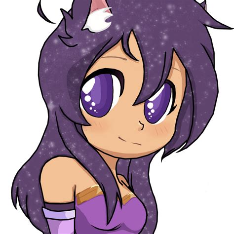 Aphmau The Meifwa By Anonymousnux On Deviantart