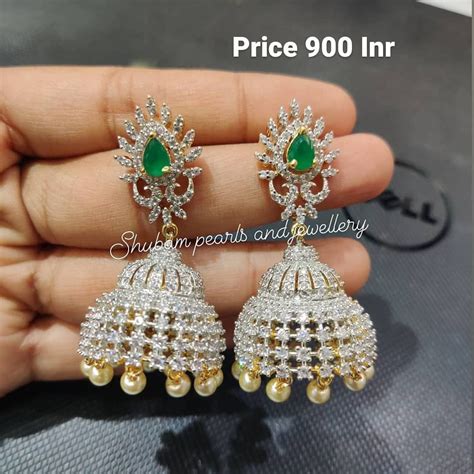 31 Likes 0 Comments Shubam Pearls And Jewellery Shubampearls On
