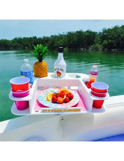 Pontoon Boat Accessories Fun 10 Best Party Accessories Pontoon Boats