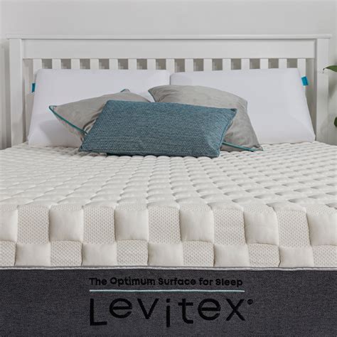 We did not find results for: Mattress for back pain | Help your back as you sleep | Levitex