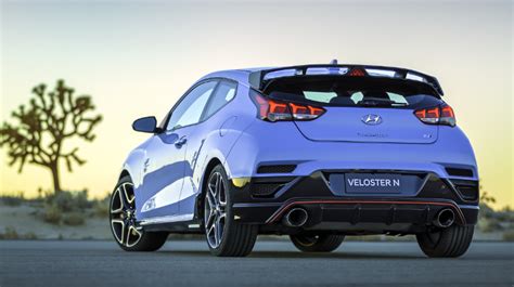 It has become more expensive, though, with the price rising from $27,820 to. 2019 Hyundai Veloster Turbo N Colors, Release Date ...
