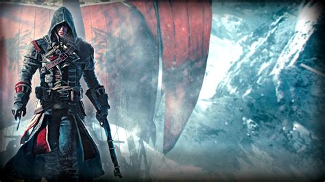 Assassin S Creed Rogue Main Theme Extended Youtube