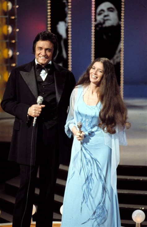 Johnny Cash And June Carter Pictures Popsugar Celebrity