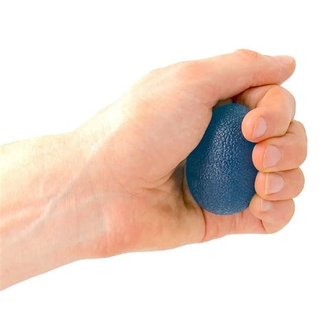 2018 Best Selling Exercise Hand Therapy Massage Ball Tpr Hand Grip Ball Gel Stress Ball Buy