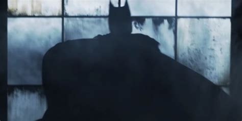 News Gotham Series Finale Promo Batman