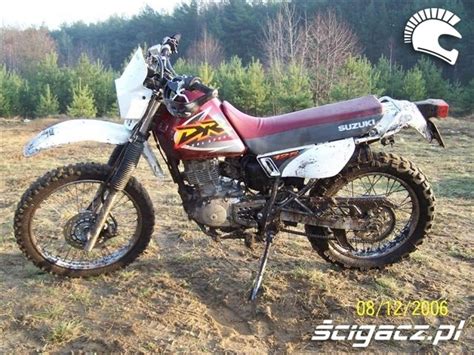 Jan 07, 2019 · amcare was founded by dr. 1992 Suzuki DR 125 - Moto.ZombDrive.COM