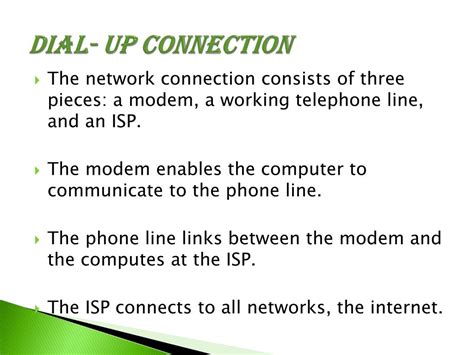 Ppt Chapter 22 Network Communication And The Internet Powerpoint