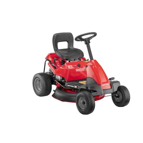 Small Riding Lawn Mower Lawnmower