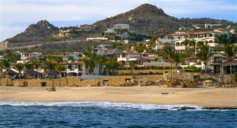 Cabo Real Estate Cabo Condos Homes Land For Sale