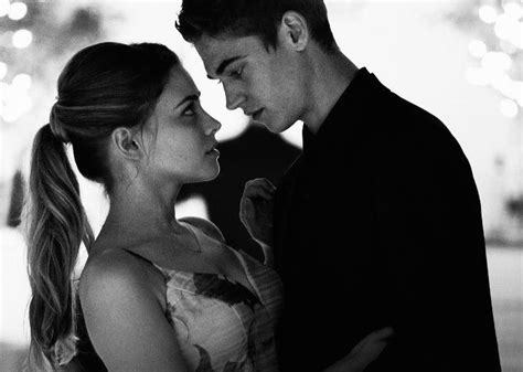 For starters, tessa and hardin simply bring out the worst in each other. Hardin and Tessa♡ #After #AfterMovie | Çift resimleri ...