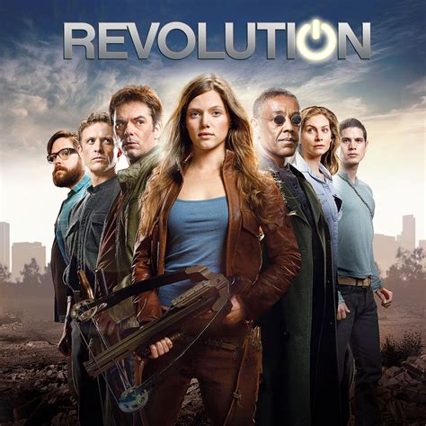 Revolution Revolution 2012 Tv Series Photo 35676692 Fanpop