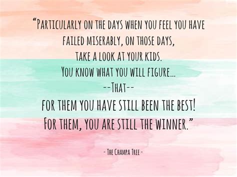 Thought for the day - What Kids Think? | Indian Parenting ... Here are some of the best earth day quotes that will help you raise awareness.